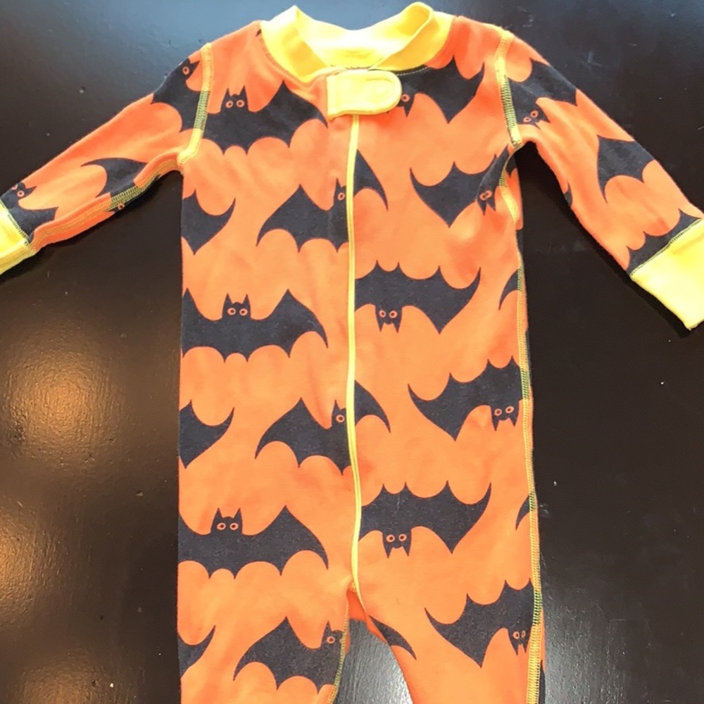 Hanna andersson pjs